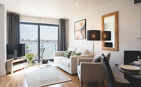 Your Space Apartments - Eden House