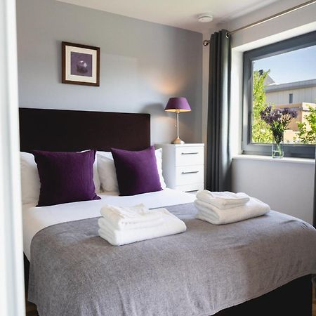 Your Space Apartments - Eden House Cambridge  Exterior photo