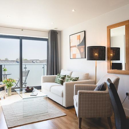 Your Space Apartments - Eden House Cambridge  Exterior photo