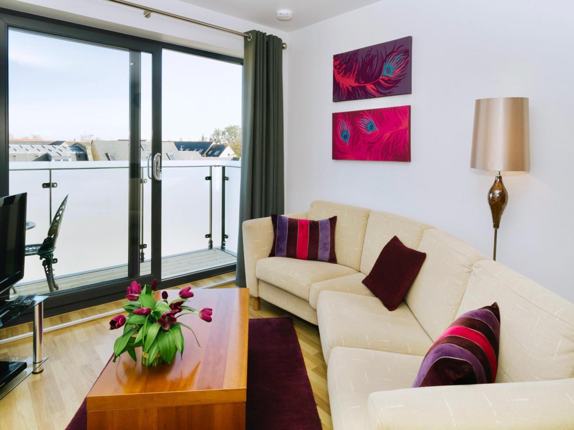 Your Space Apartments - Eden House Cambridge  Exterior photo