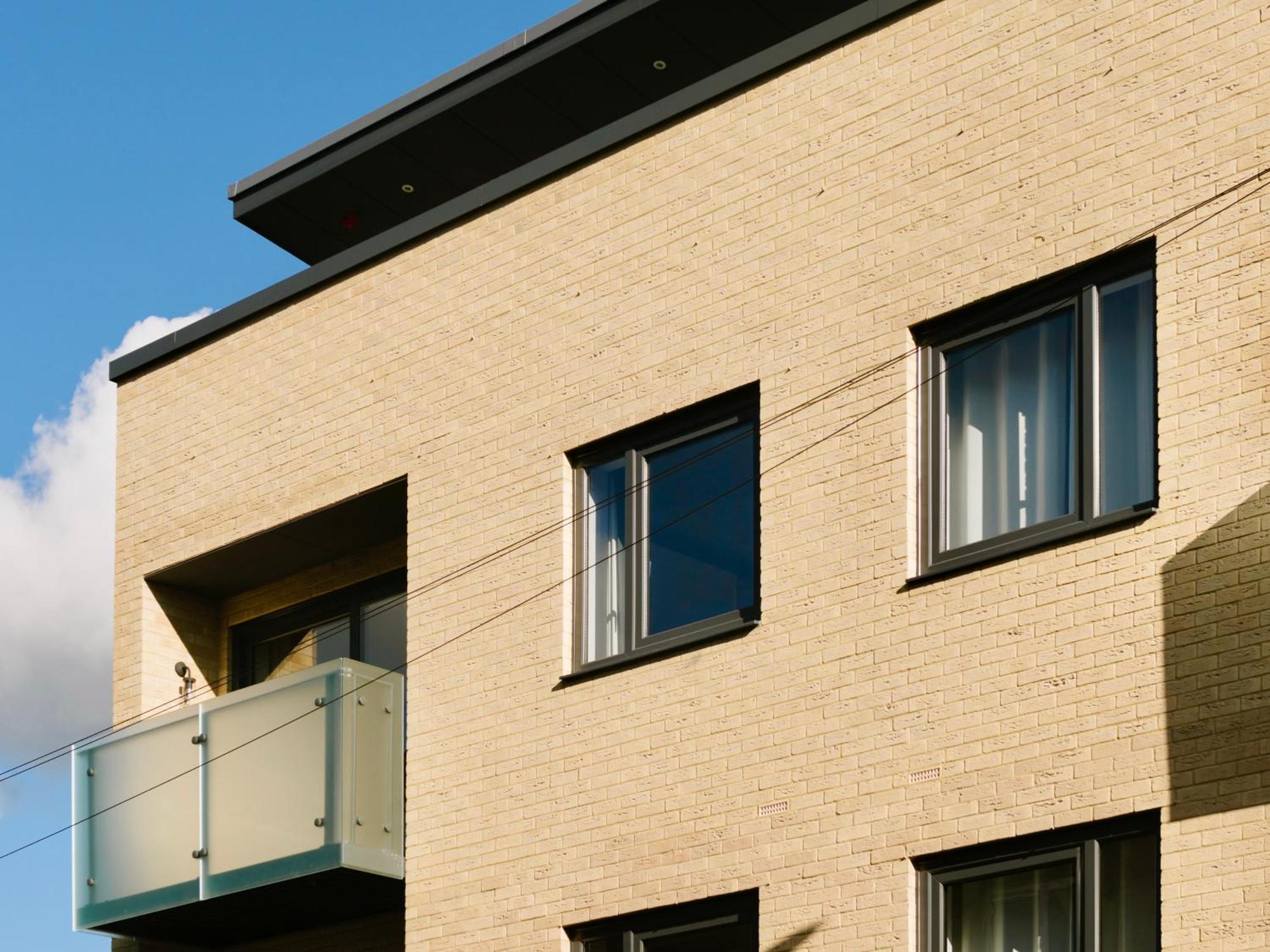 Your Space Apartments - Eden House Cambridge  Exterior photo