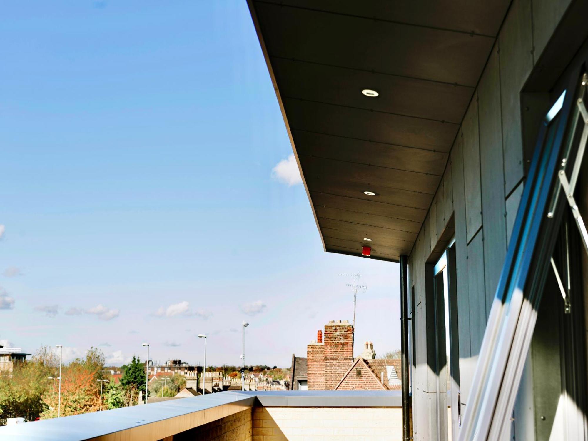 Your Space Apartments - Eden House Cambridge  Exterior photo