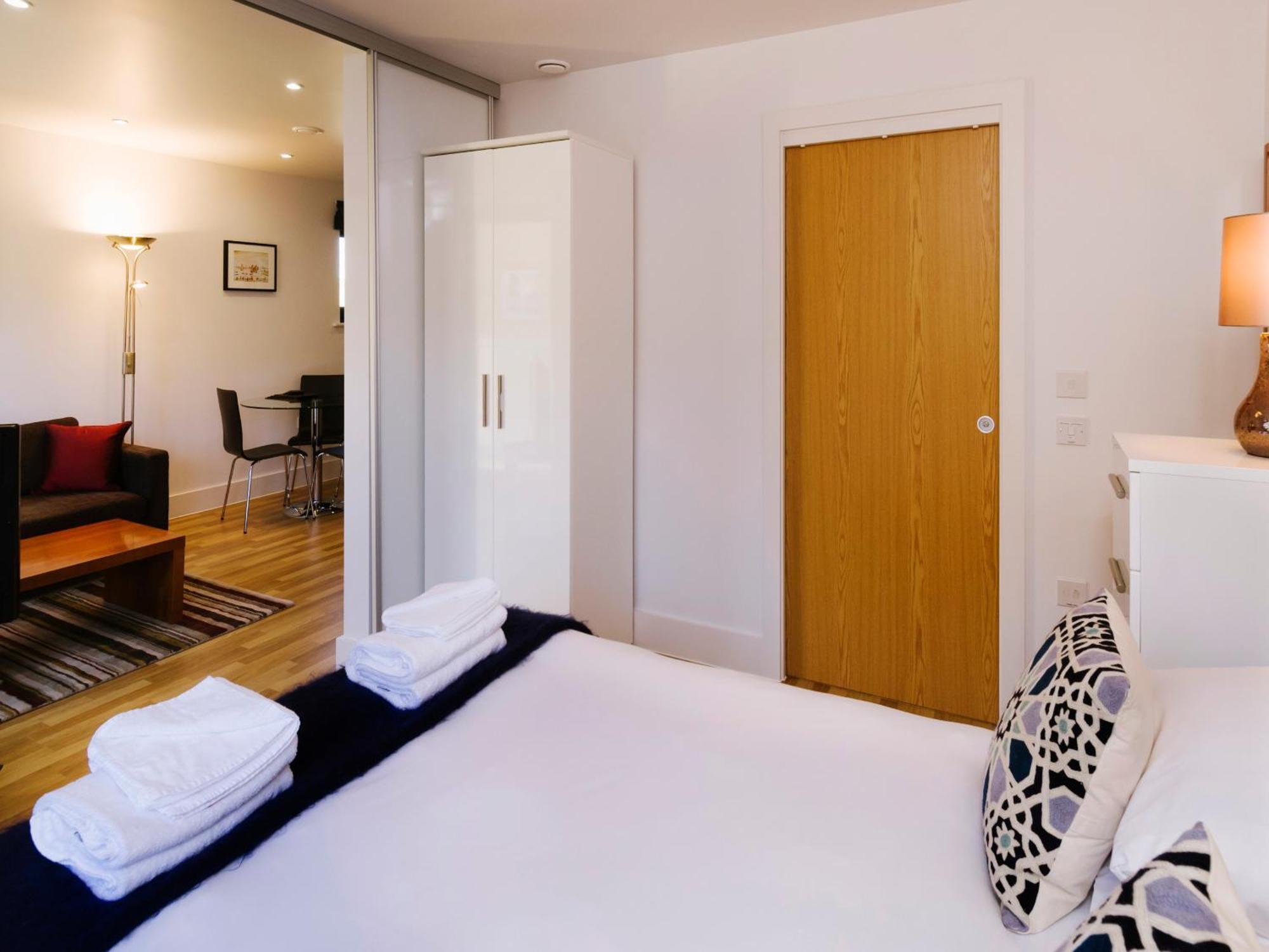 Your Space Apartments - Eden House Cambridge  Exterior photo