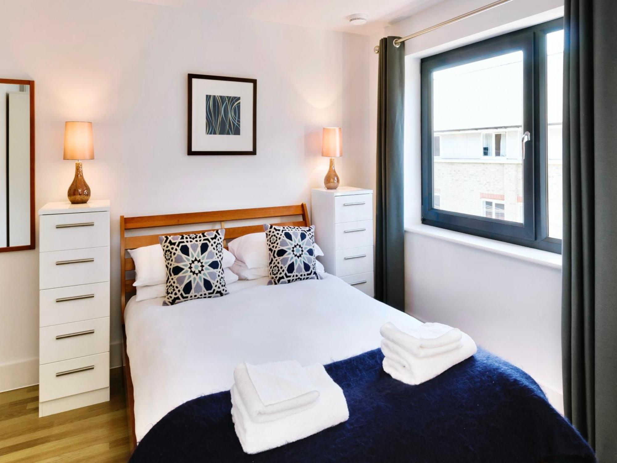Your Space Apartments - Eden House Cambridge  Exterior photo