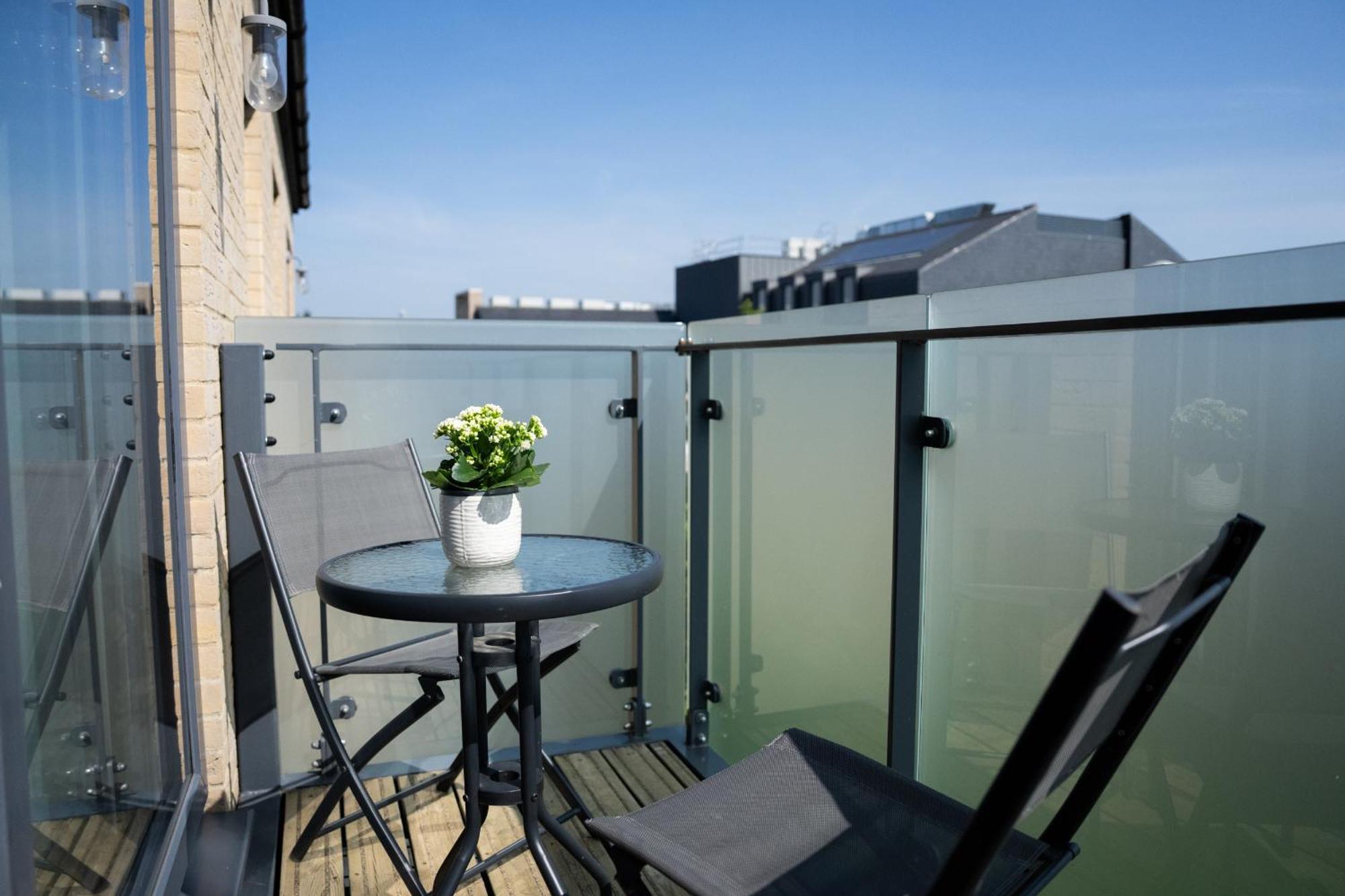 Your Space Apartments - Eden House Cambridge  Exterior photo
