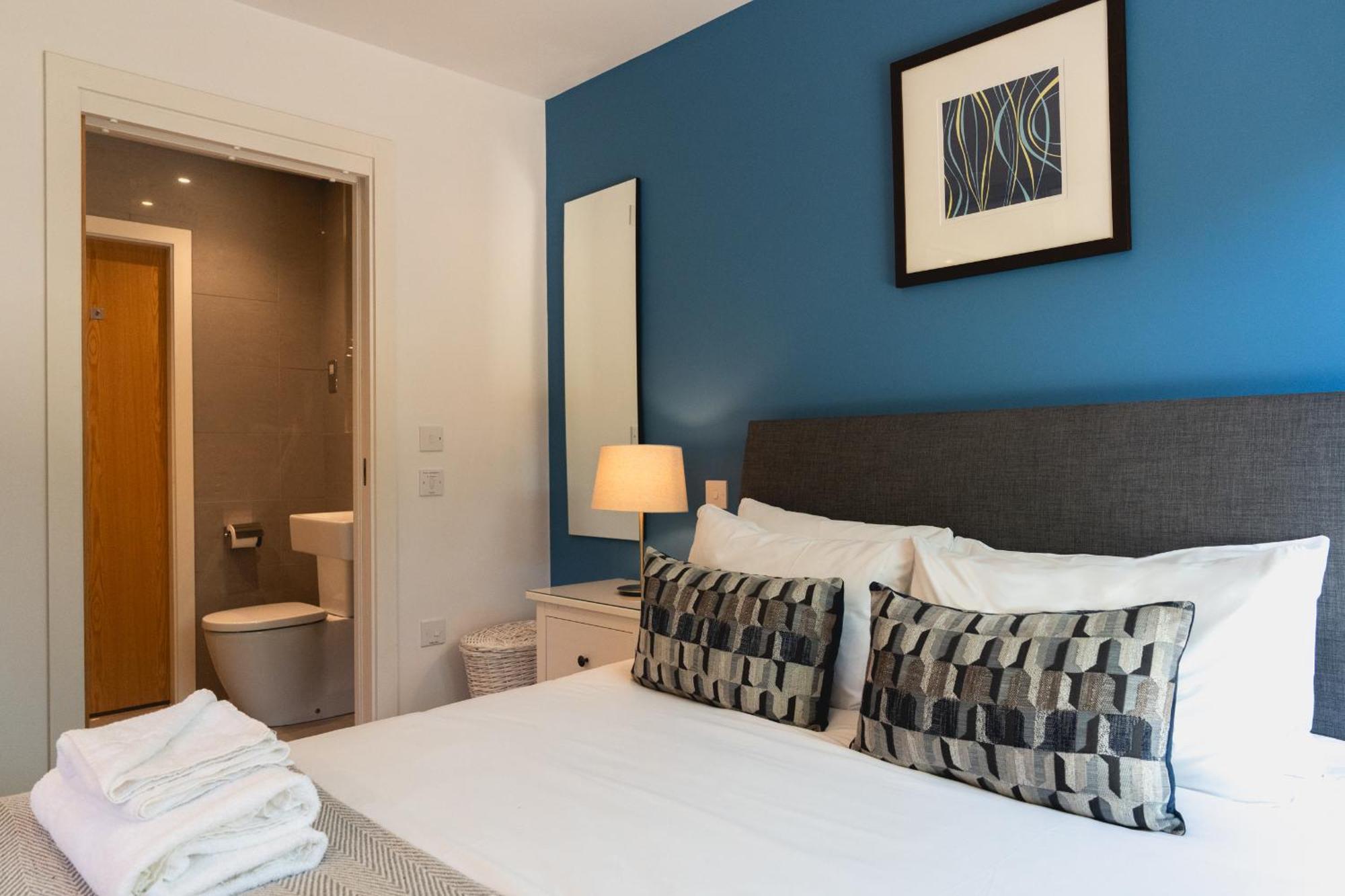 Your Space Apartments - Eden House Cambridge  Exterior photo