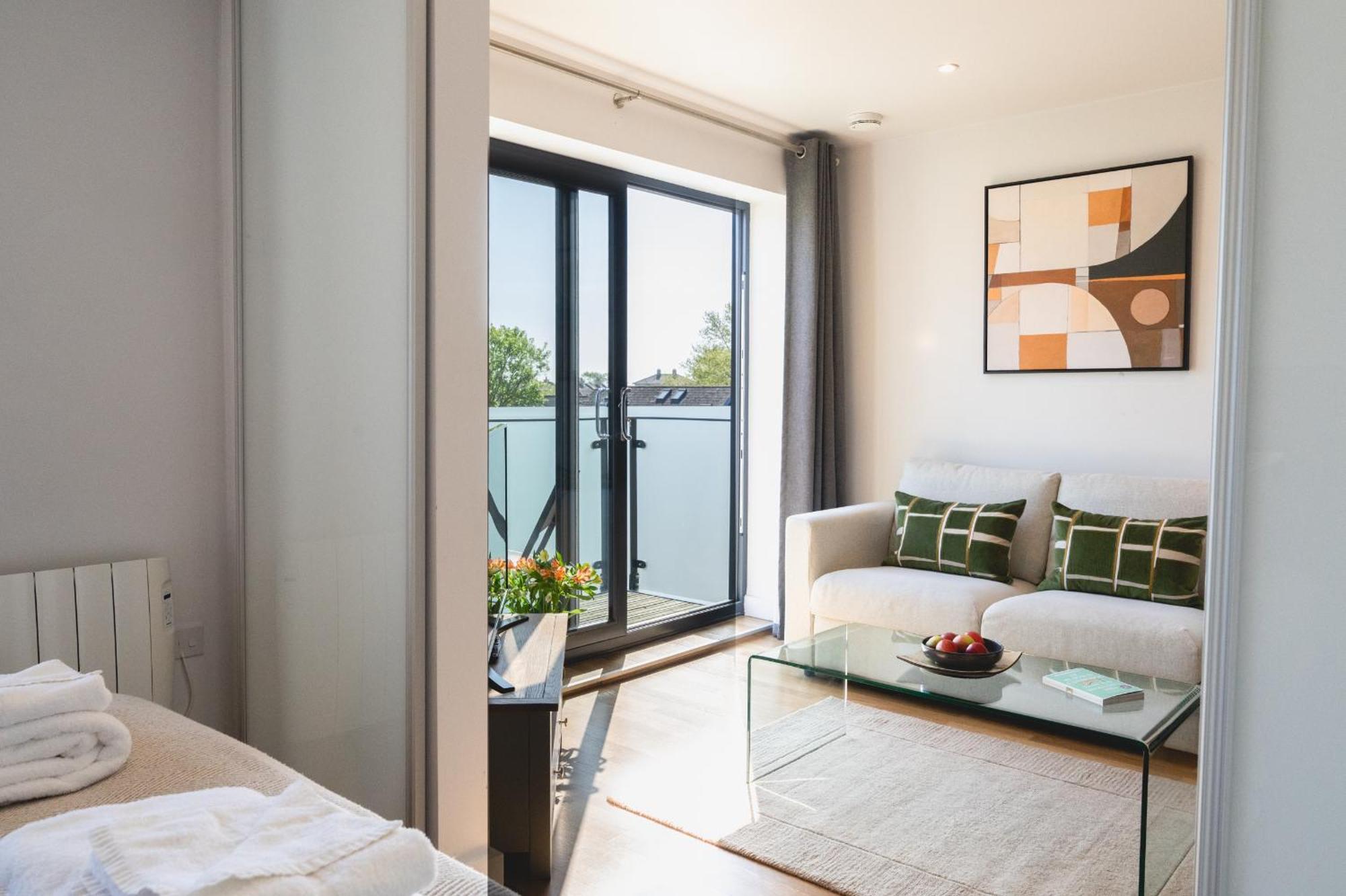 Your Space Apartments - Eden House Cambridge  Exterior photo